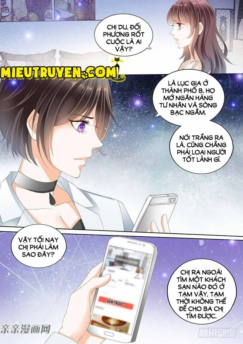 Thiểm Hôn Kiều Thê: Chapter 78
