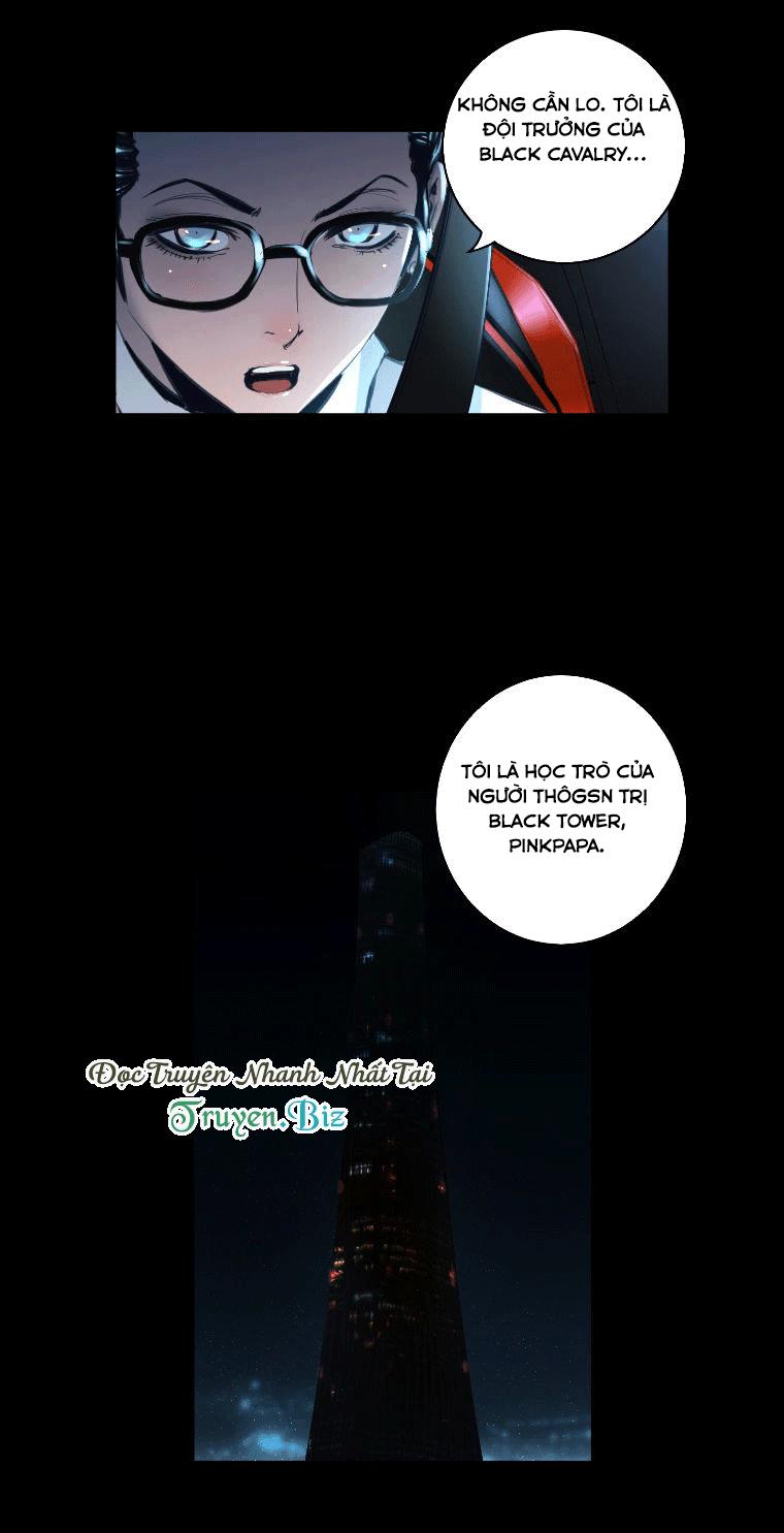 Dị Giới Tam Tuyệt: Chapter 41