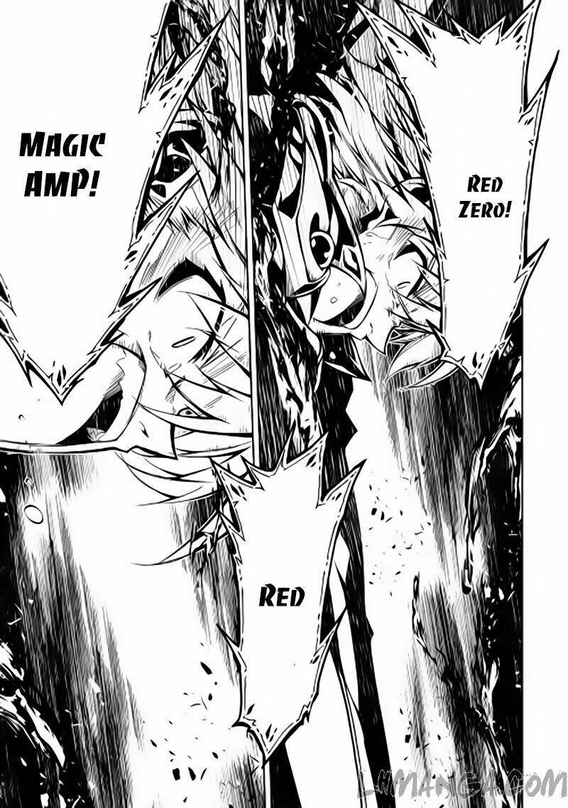 Kouritsu Kuriya Madoushi, Dani No Jinsei De Madou O Kiwameru: Chapter 8
