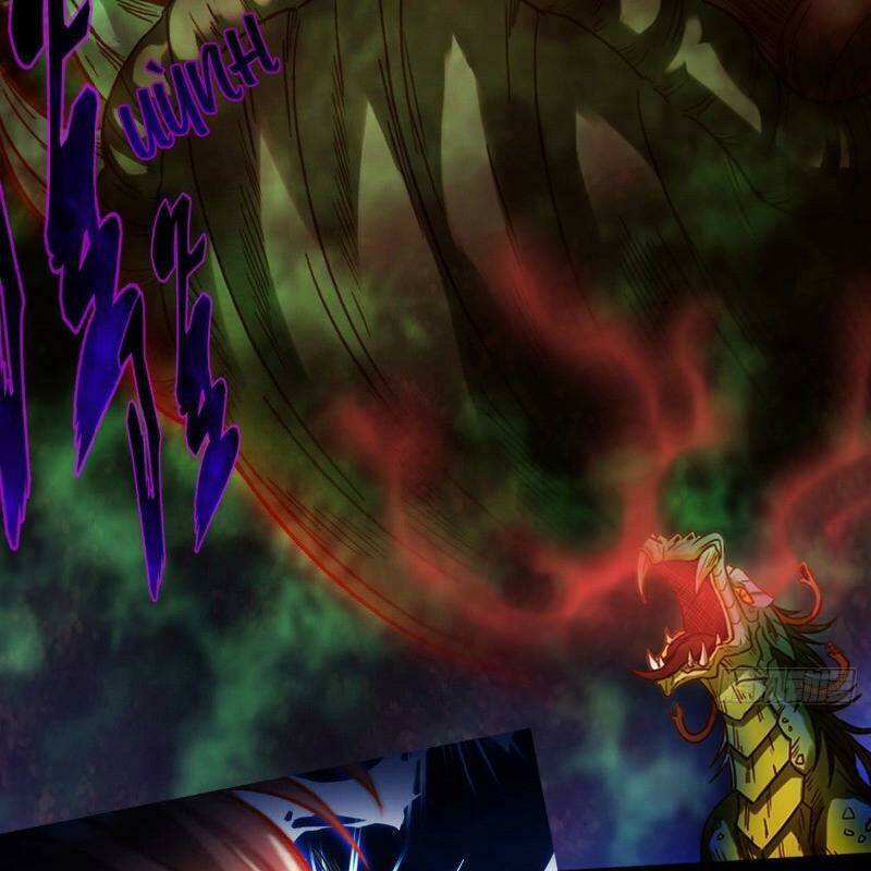 Bất Hủ Phàm Nhân: Chapter 32