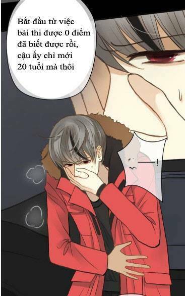 Thần Tượng Điểm Zero: Chapter 29