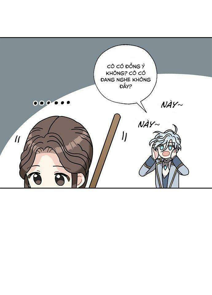 Tôi Trở Thành Đầu Bếp Của Long Vương: Chapter 16