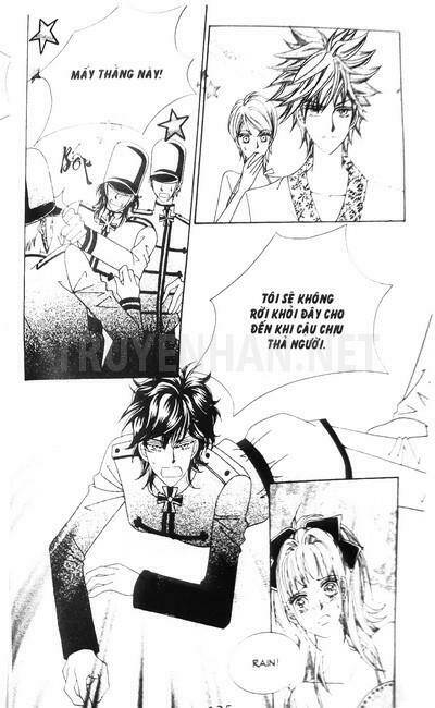 Lọ Lem Hậu Đậu: Chapter 34