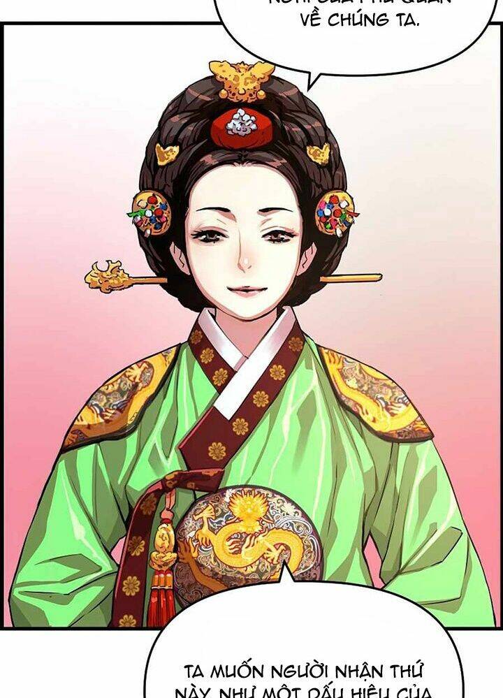 Tôi Sẽ Sống Như Một Hoàng Tử: Chapter 55