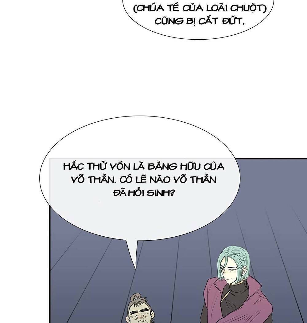 Học Sĩ Tái Sinh: Chapter 98