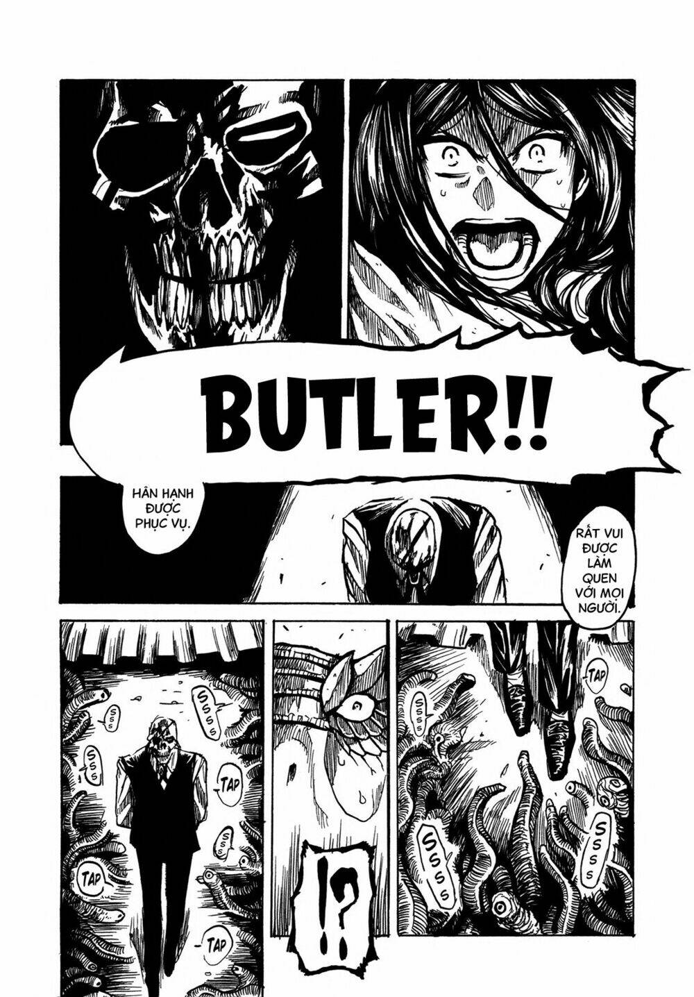 Keyman: Chapter 19