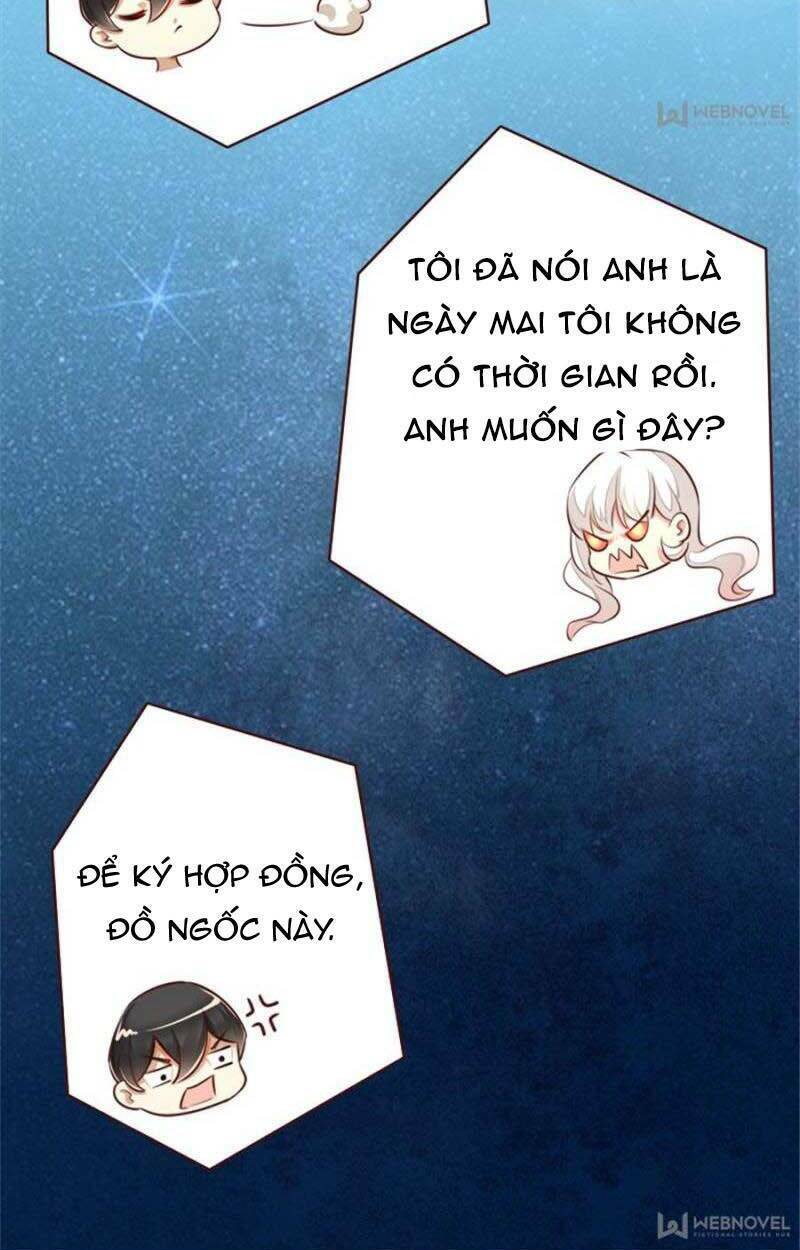 Gặp Phải Người Chồng Xảo Quyệt!: Chapter 9