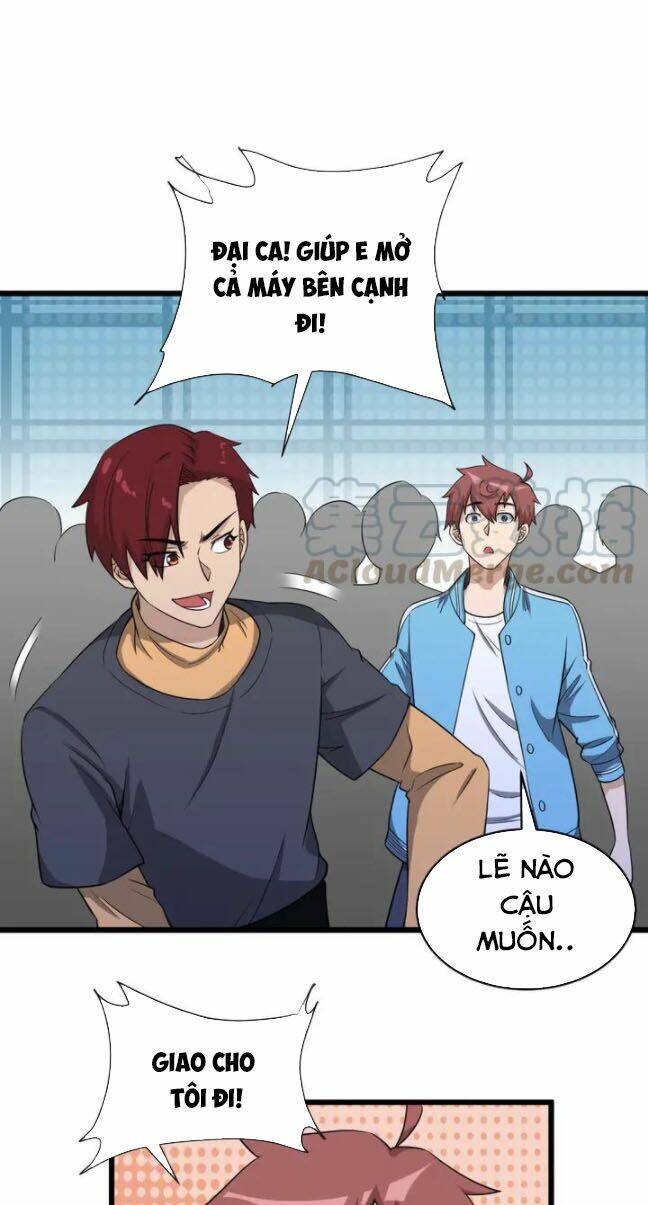 Hệ Thống Tu Tiên Mạnh Nhất: Chapter 135