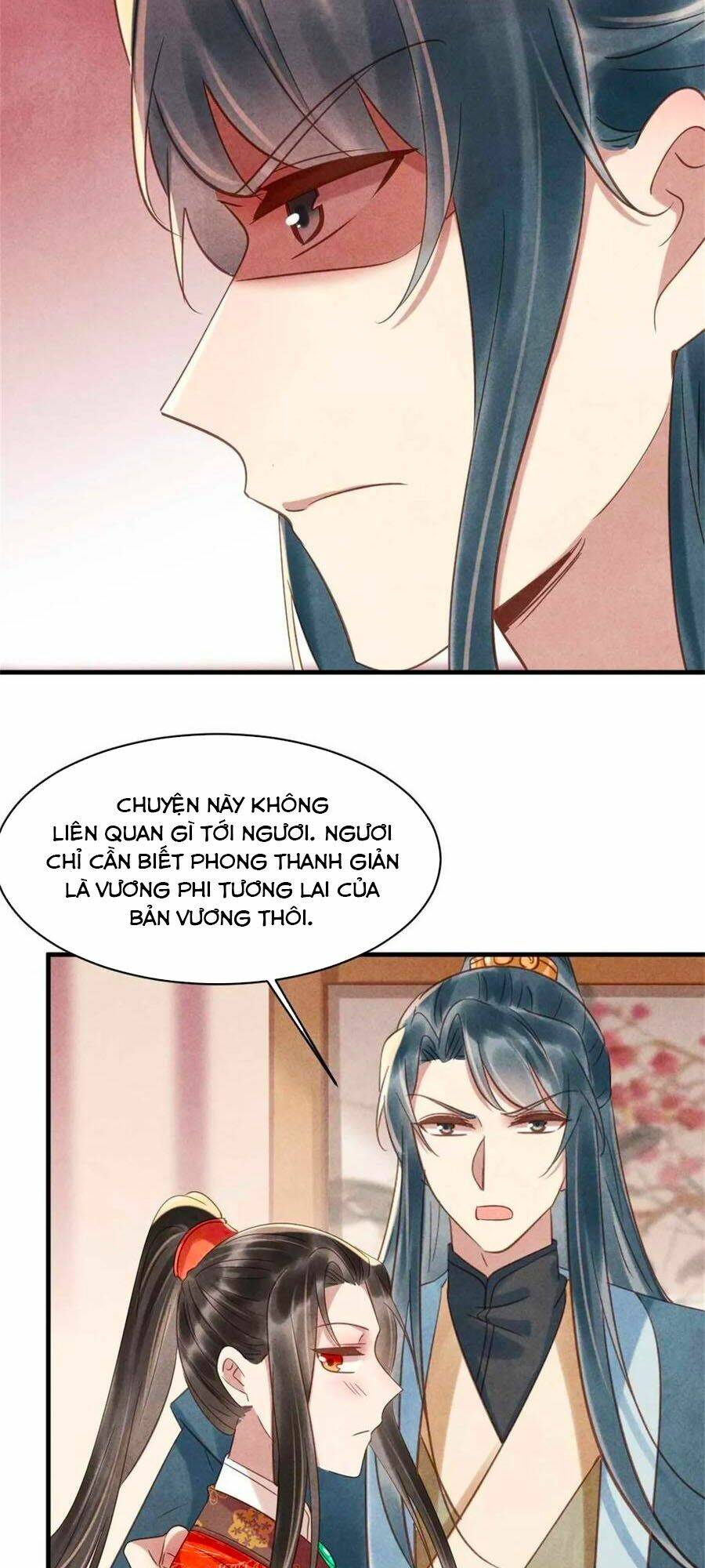 Vương Phi Muốn Trèo Tường: Chapter 75