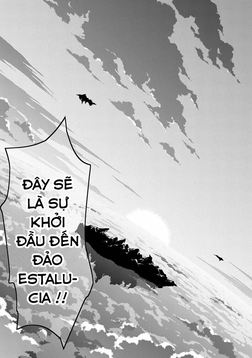 Granblue Fantasy: Chapter 2