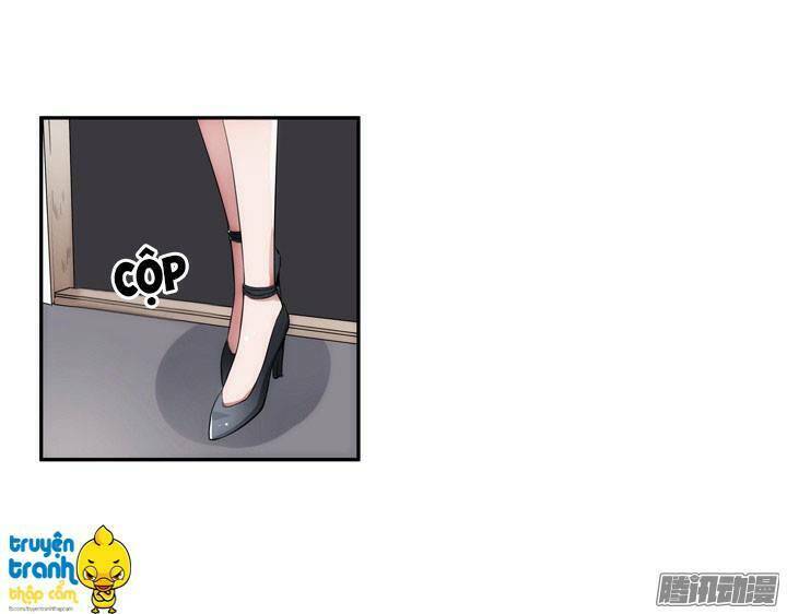 Âm Mưu Bên Gối: Chapter 10