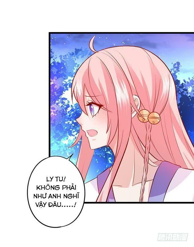 Hồ Tiên Hung Bạo: Chapter 123