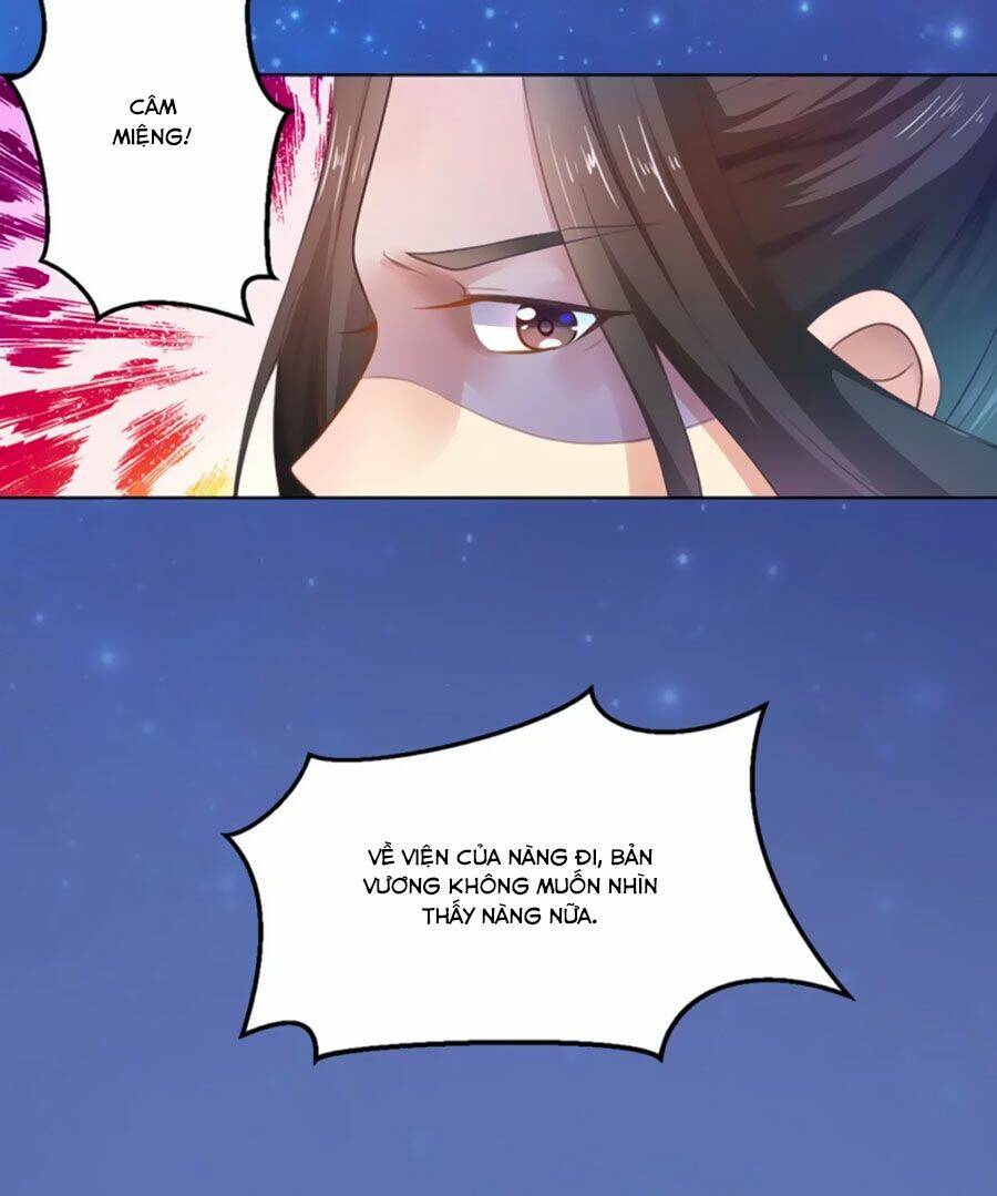 Khuynh Thế Y Phi Muốn Bỏ Chồng: Chapter 23