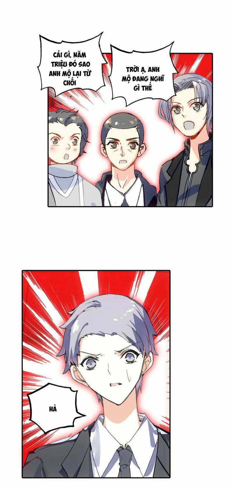 Tạp Đồ: Chapter 46