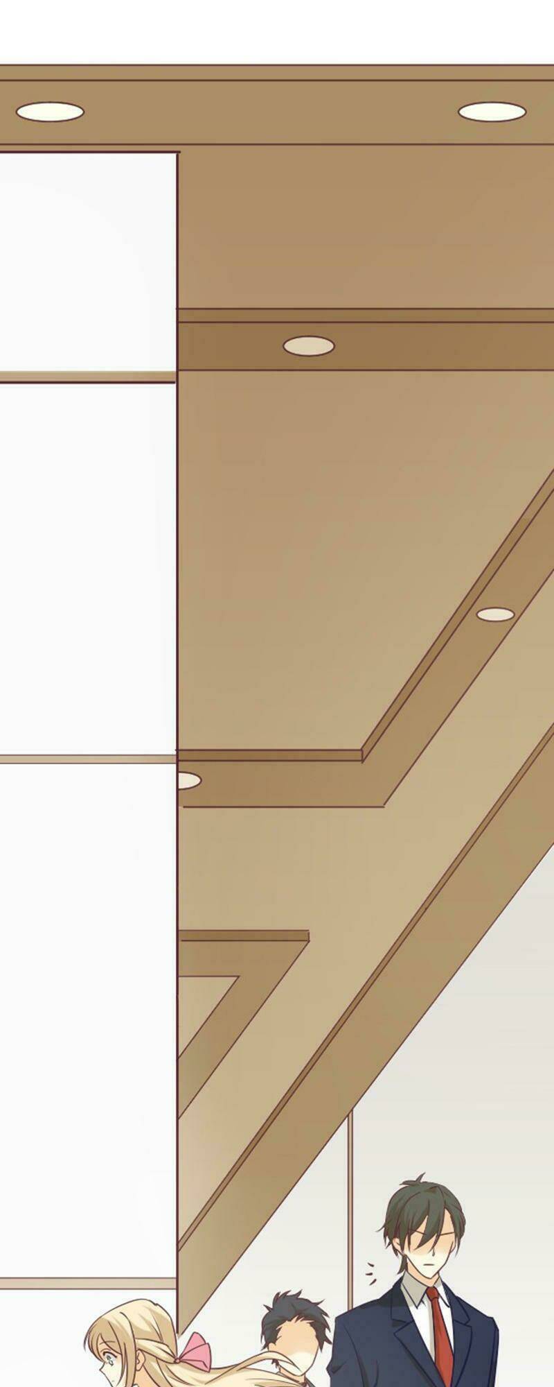 Hoa Anh Đào Rơi Đẹp Như Em: Chapter 5