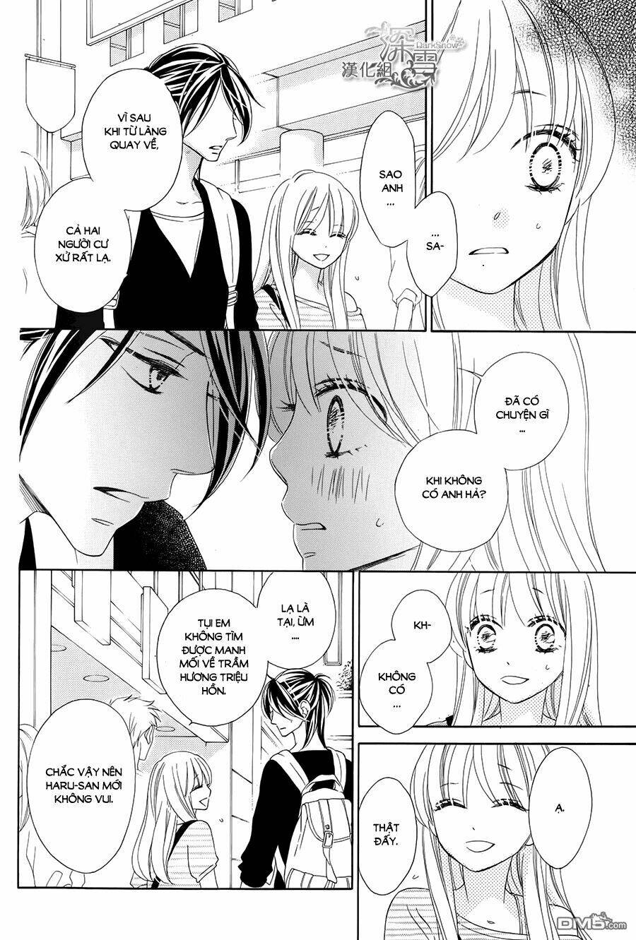 Last Notes: Chapter 10