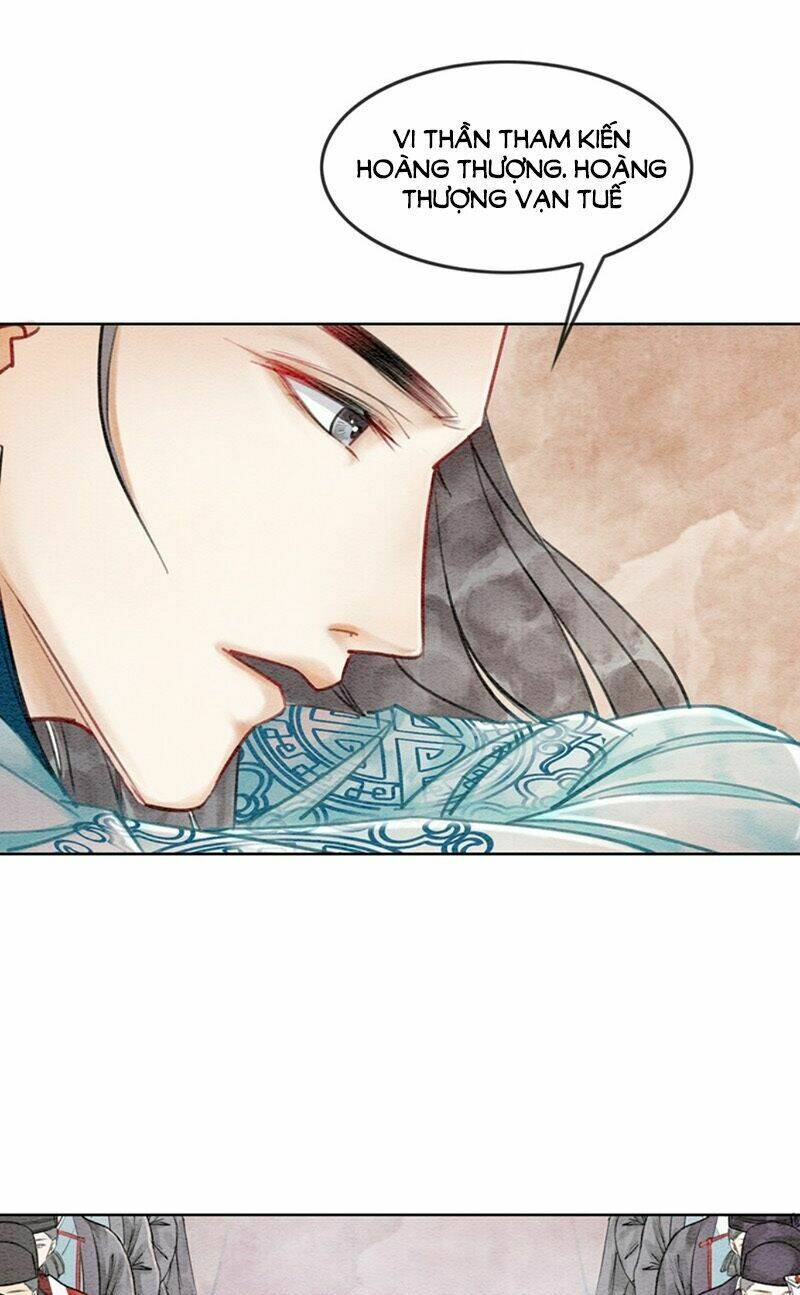 Hậu Cung Của Trẫm Cháy Rồi!: Chapter 14