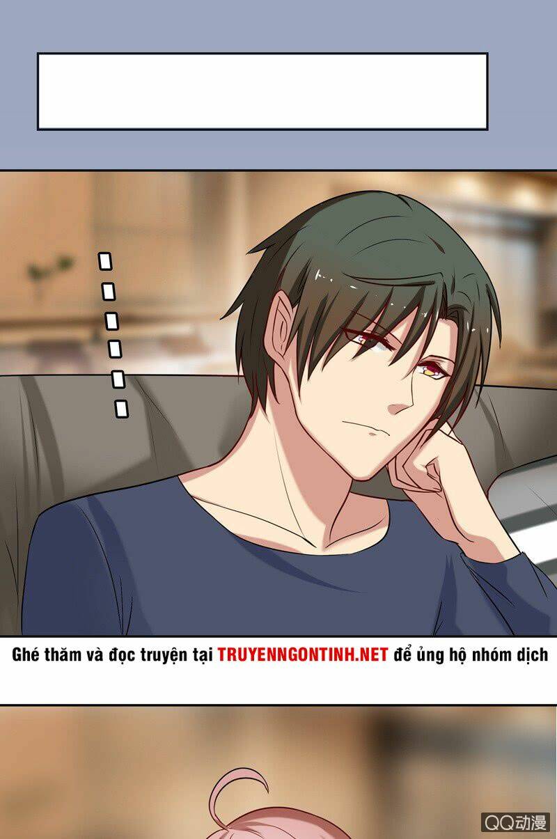 Tổng Tài Sát Vách Thỉnh Chỉ Giáo: Chapter 7