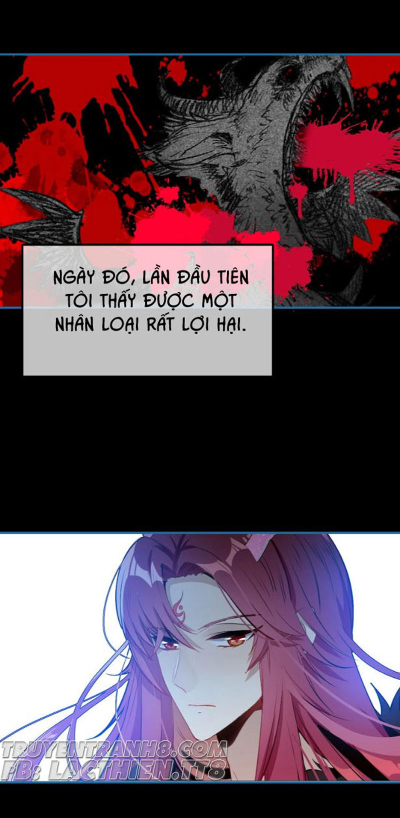 Ái Ngạo Kiều Long Vương Gia: Chapter 48