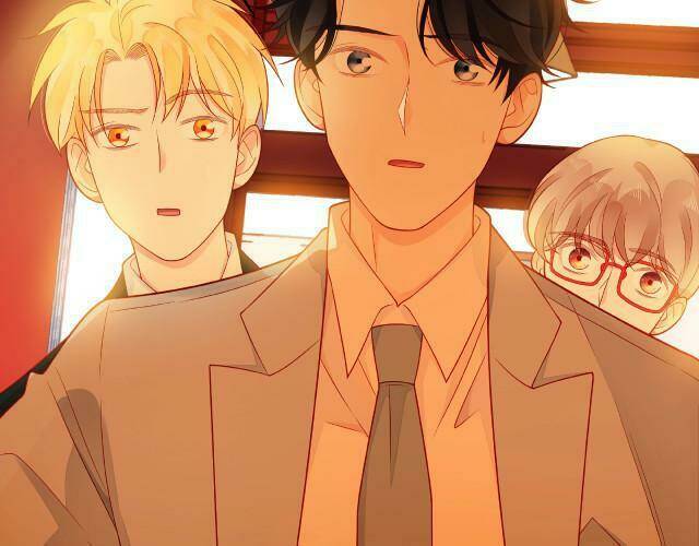 Giai Điệu Của Sự Va Chạm: Chapter 57