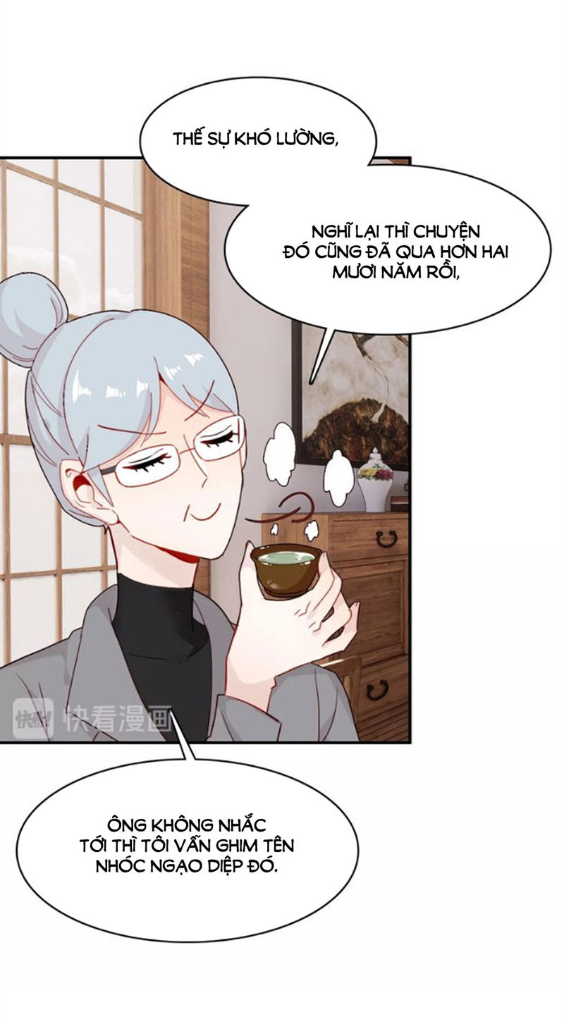 Ái Ngạo Kiều Long Vương Gia: Chapter 46