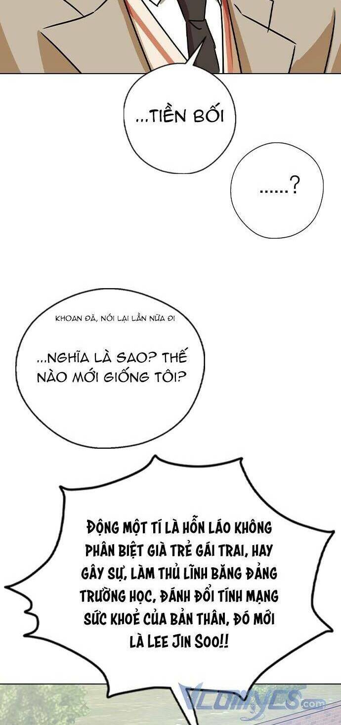 Duyên Nợ Kiếp Trước: Chapter 38