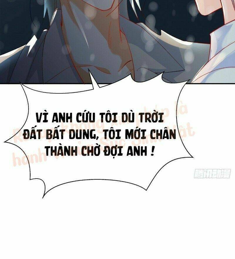 Ảnh Đế Yêu Hồ: Chapter 45