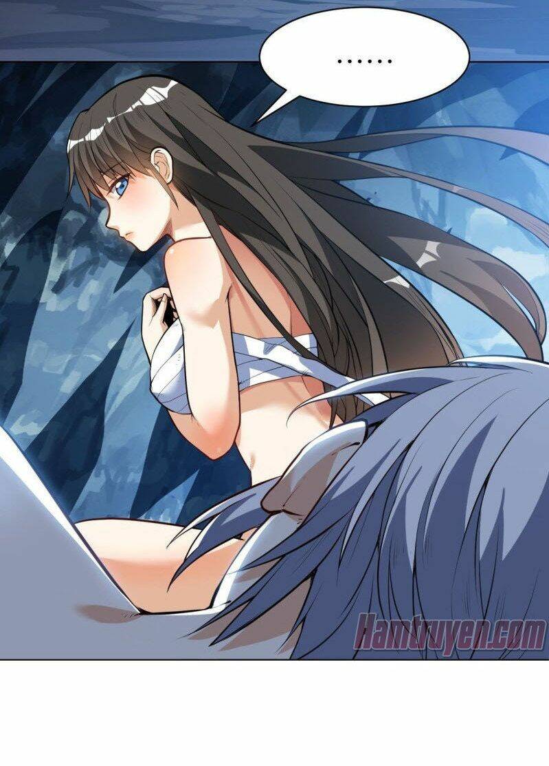 Thần Võ Đế Tôn: Chapter 30