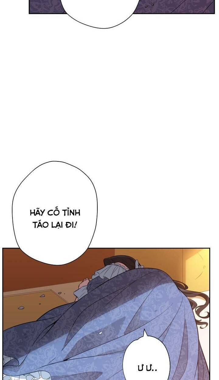 Gửi Đến Người Bạn Của Tôi: Chapter 15