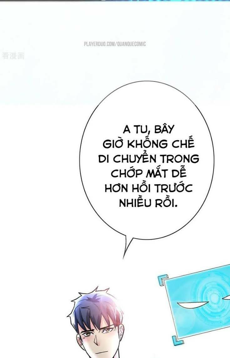 Hệ Thống Tiên Tôn Tại Đô Thị: Chapter 55