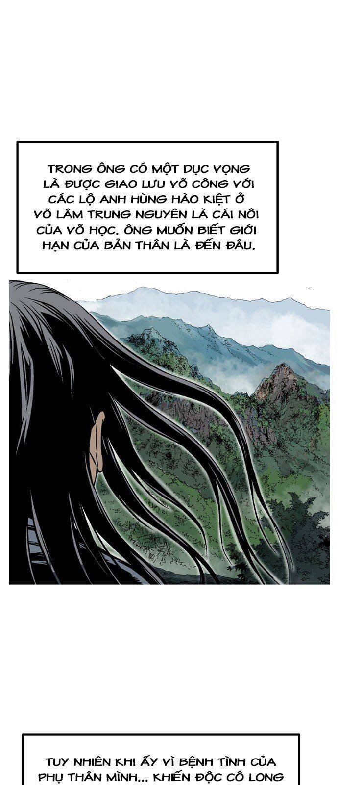Cao Thủ 2: Chapter 140