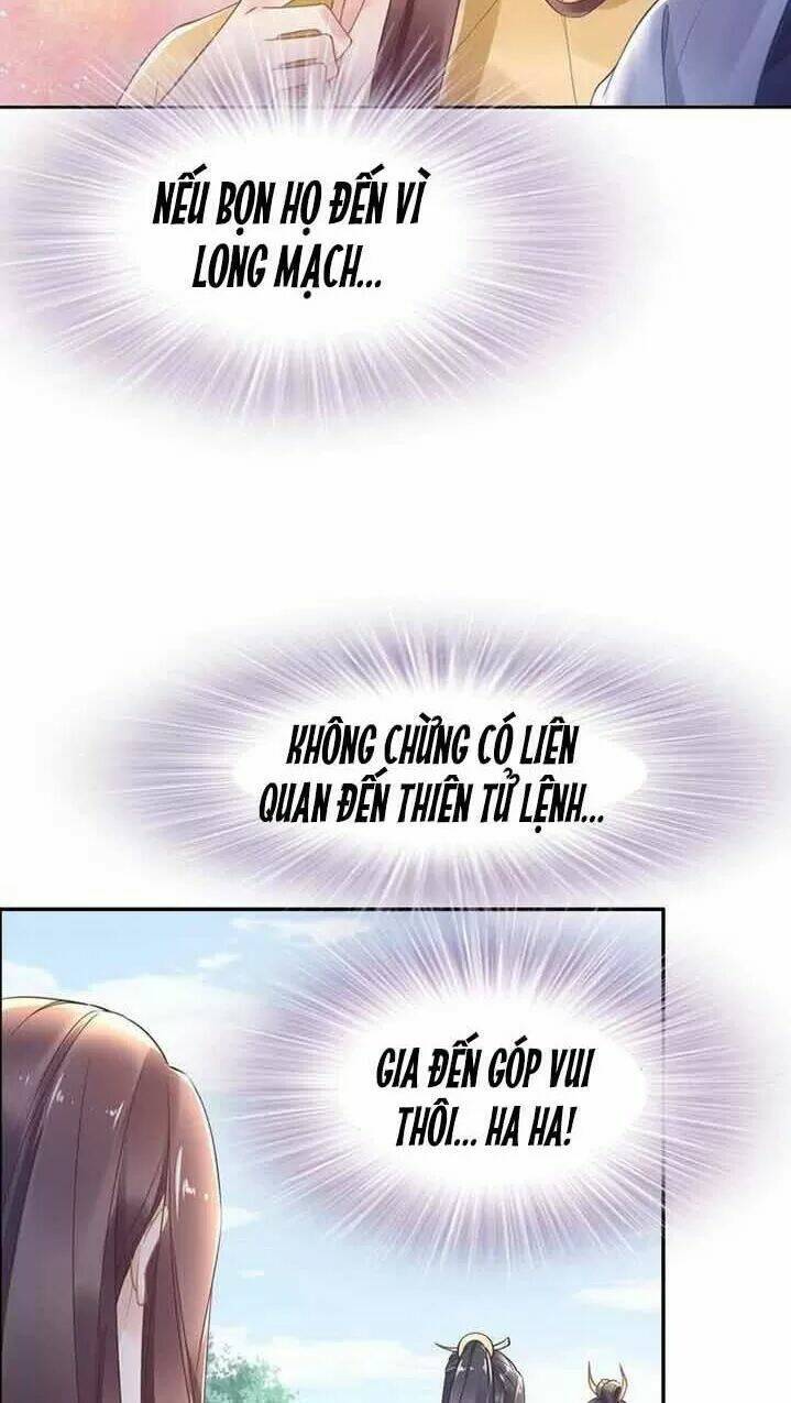 Nhất Sinh Nhất Thế Tiếu Thương Khung: Chapter 23