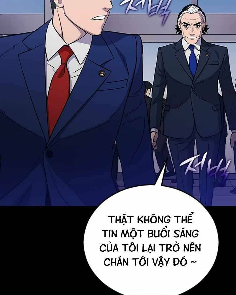 Cánh Cổng Mở Ra Đúng Ngày Đầu Tiên Tôi Thành Chính Trị Gia: Chapter 3