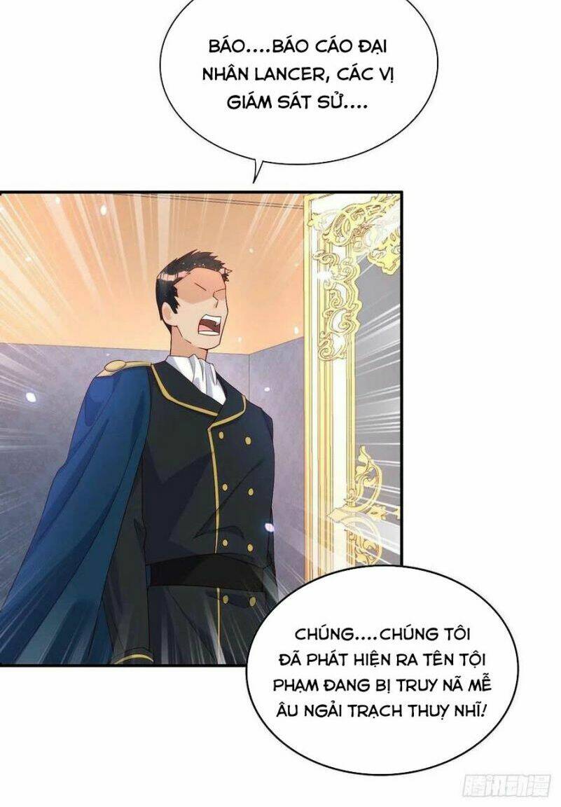 Thú Thụ Bất Thân: Chapter 79