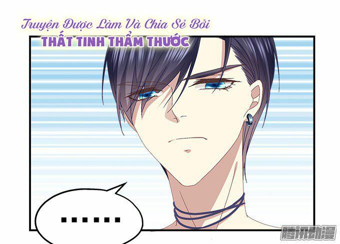 Thiên lại âm linh: Chapter 8