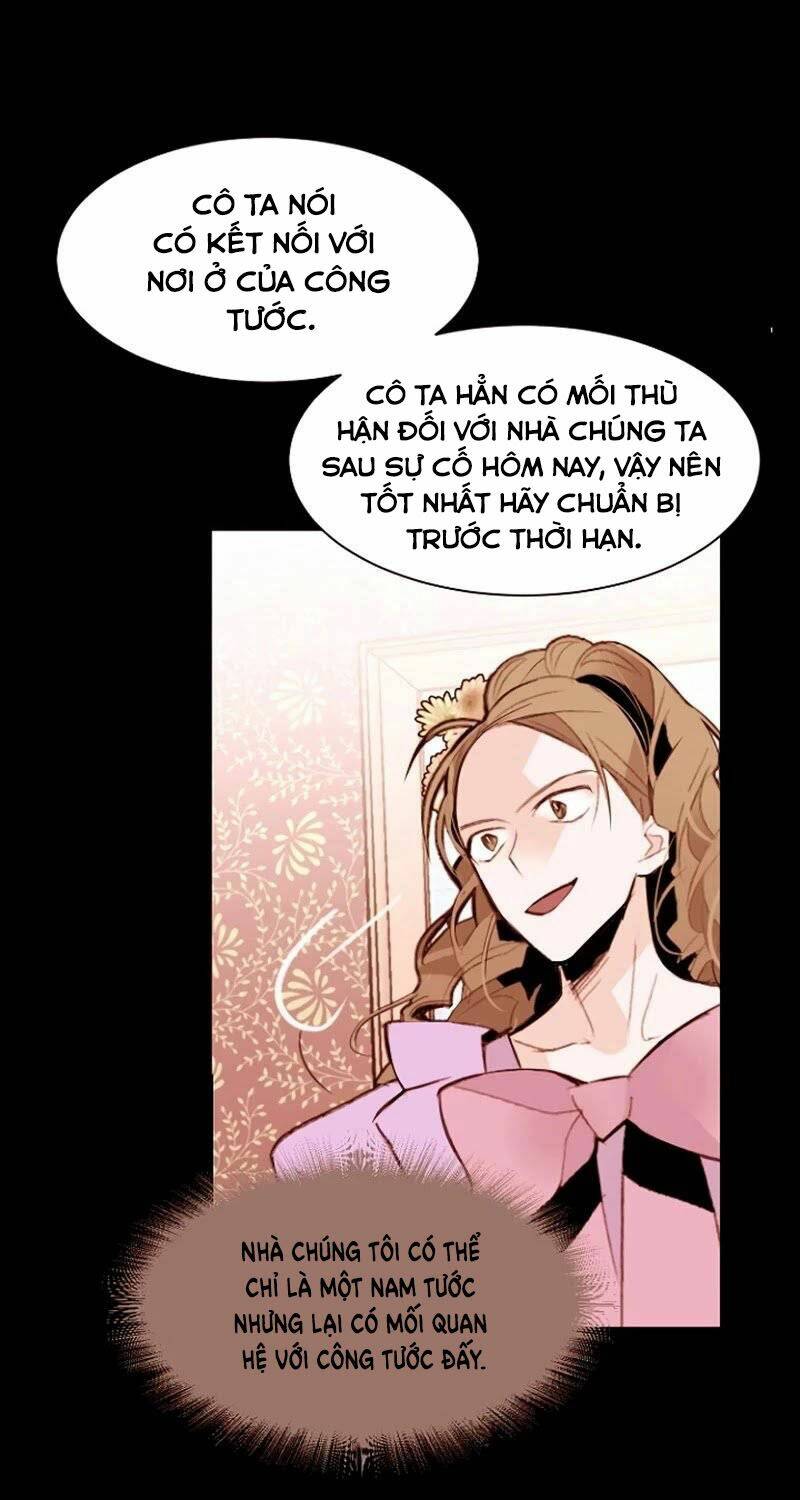 Cuộc Sống Rập Khuôn Của Một Quý Cô Tái Sinh!: Chapter 37.5
