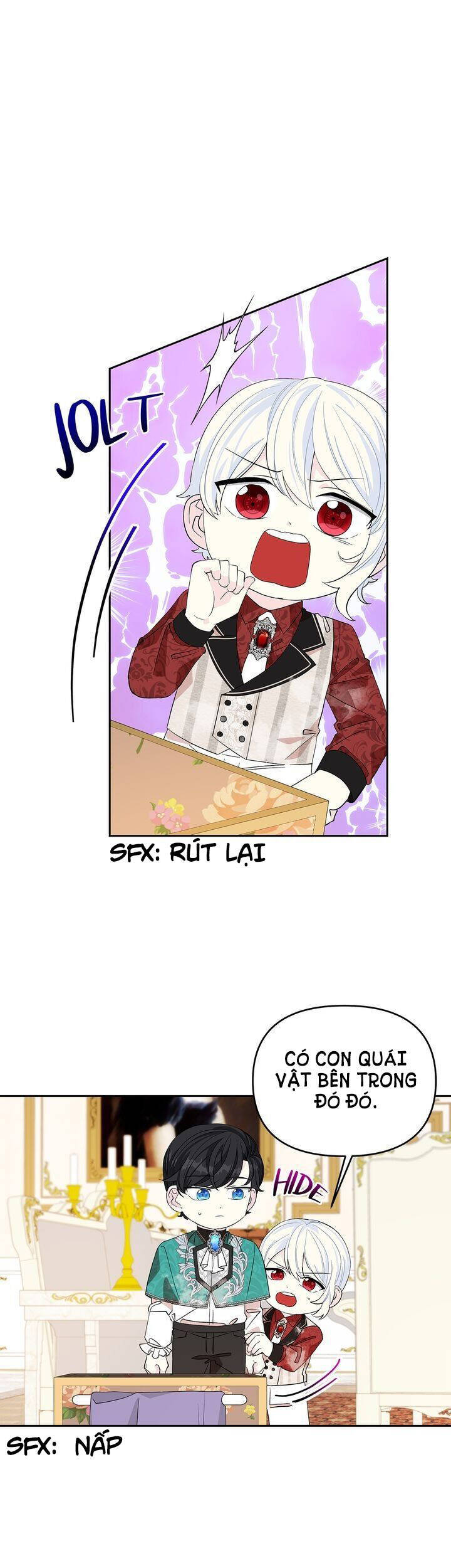 Con Người Không Phải Thứ Có Thể Sửa Rồi Dùng Được Đâu!: Chapter 22.5