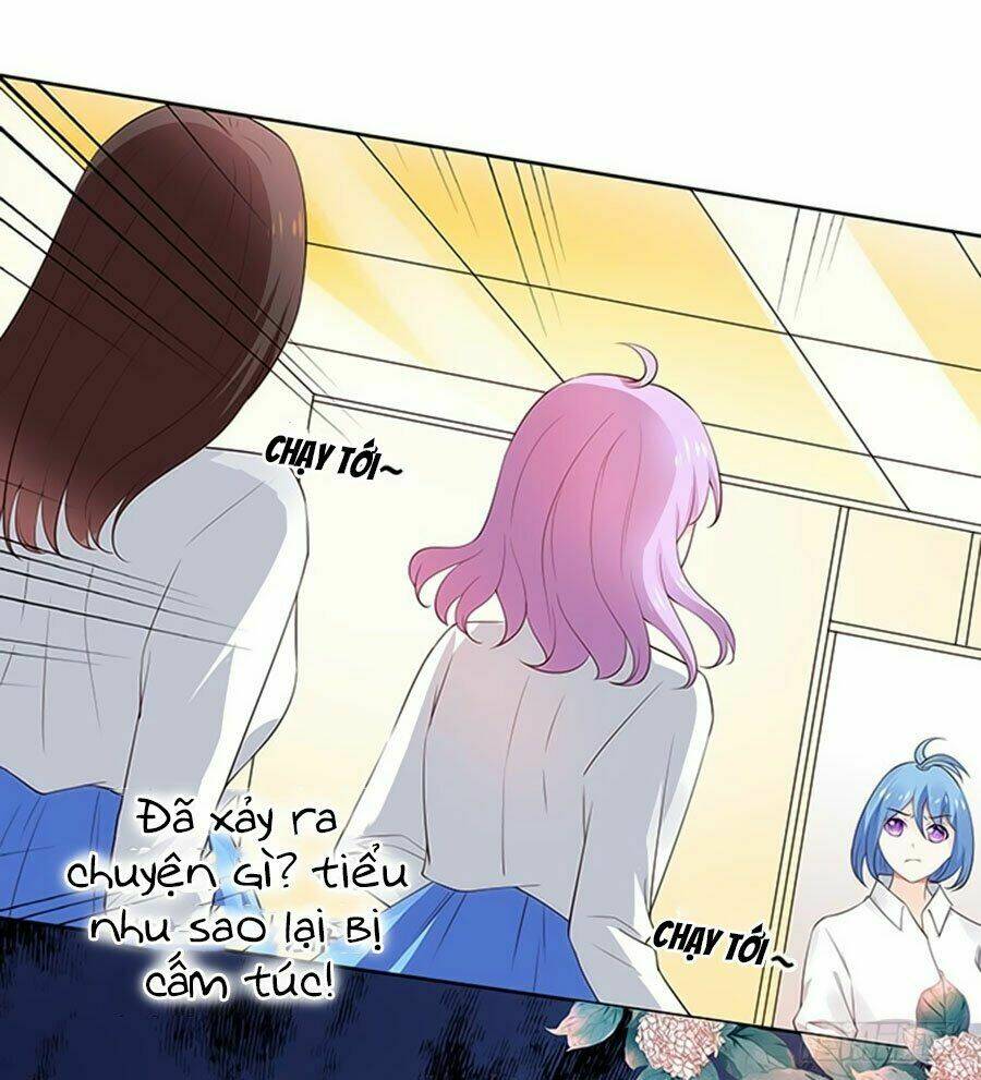 Bạn Trai Là Ngôi Sao: Chapter 122