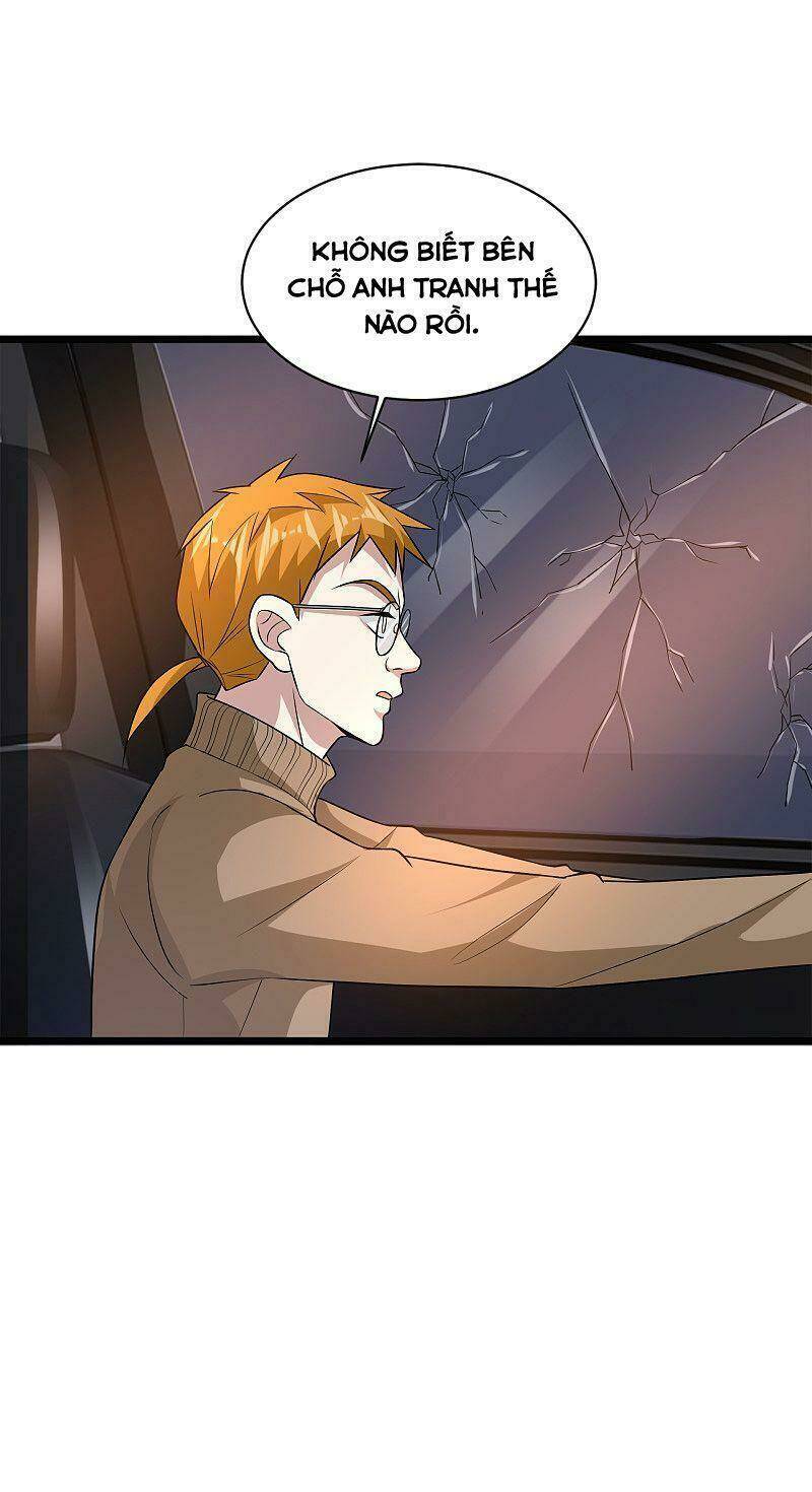 Đô Thị Tà Vương: Chapter 179