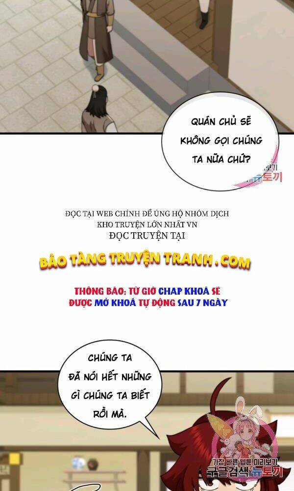 Thân Thủ Đệ Nhất Kiếm: Chapter 76