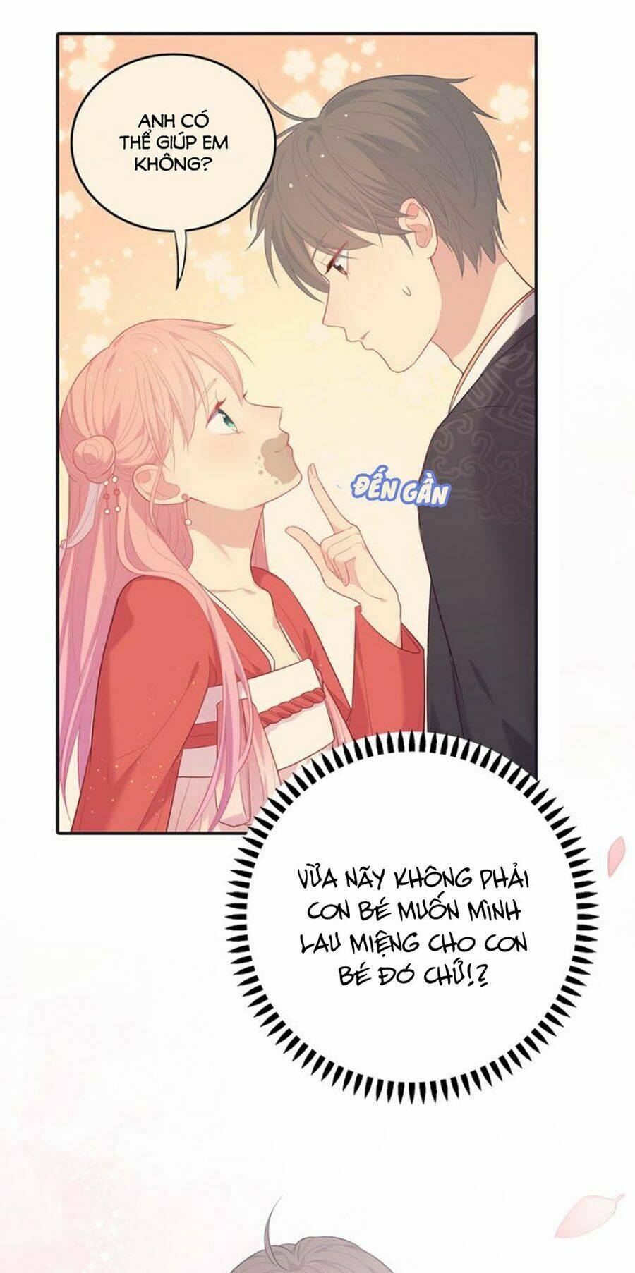 Vương Tử Thành Phố Và Công Chúa Amazon: Chapter 37