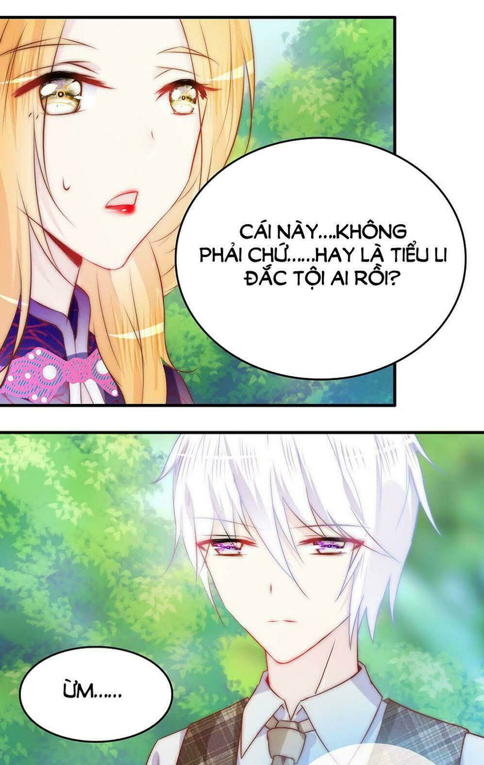 Hữu Tiên Tắc Danh: Chapter 11