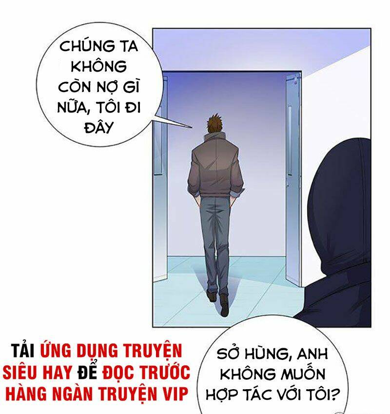 Học Viện Cao Thủ: Chapter 94