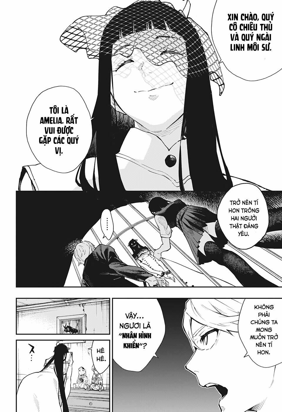 Phantom Seer: Chapter 24