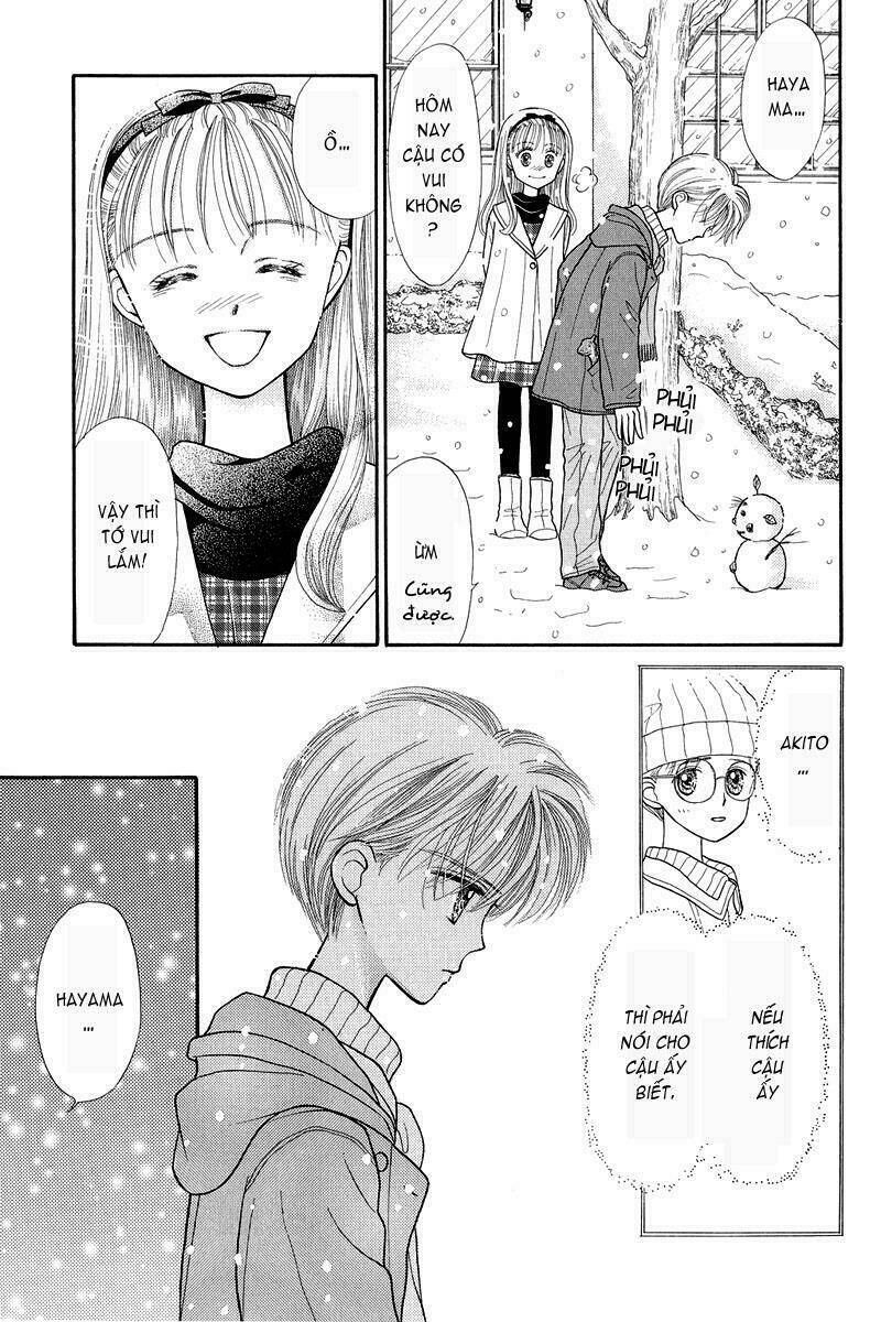 Kodomo No Omocha: Chapter 18