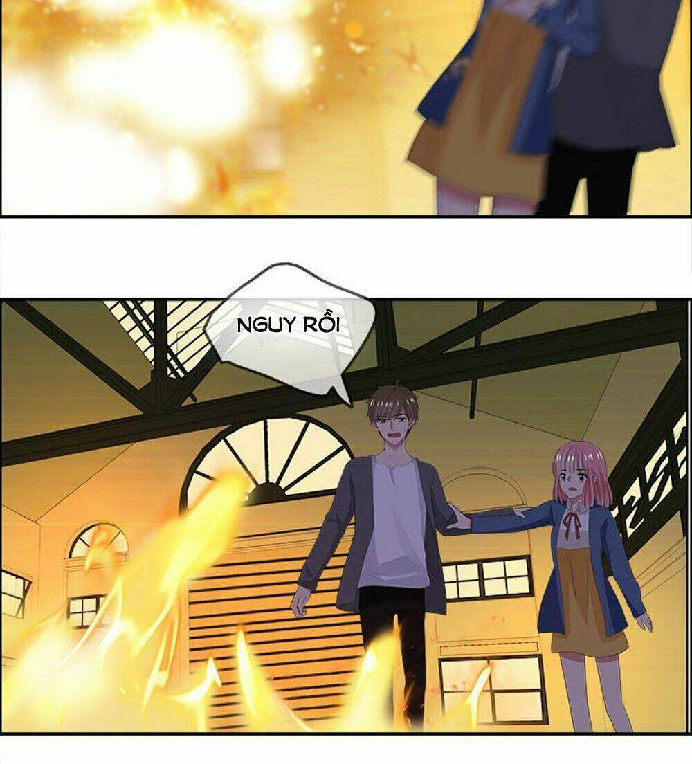 Đại Thần Tình Yêu Chớ Chạm Tôi: Chapter 70