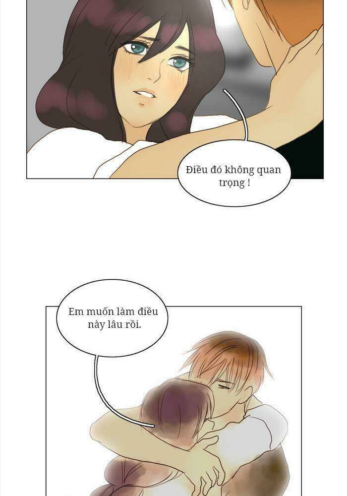 Khúc hát người cá Siren: Chapter 67