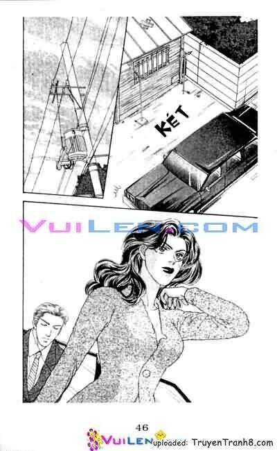 Công tử nghèo: Chapter 9