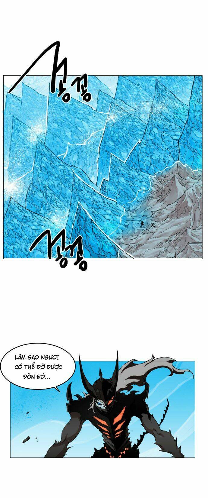 Hard Core Leveling Warrior: Chapter 42