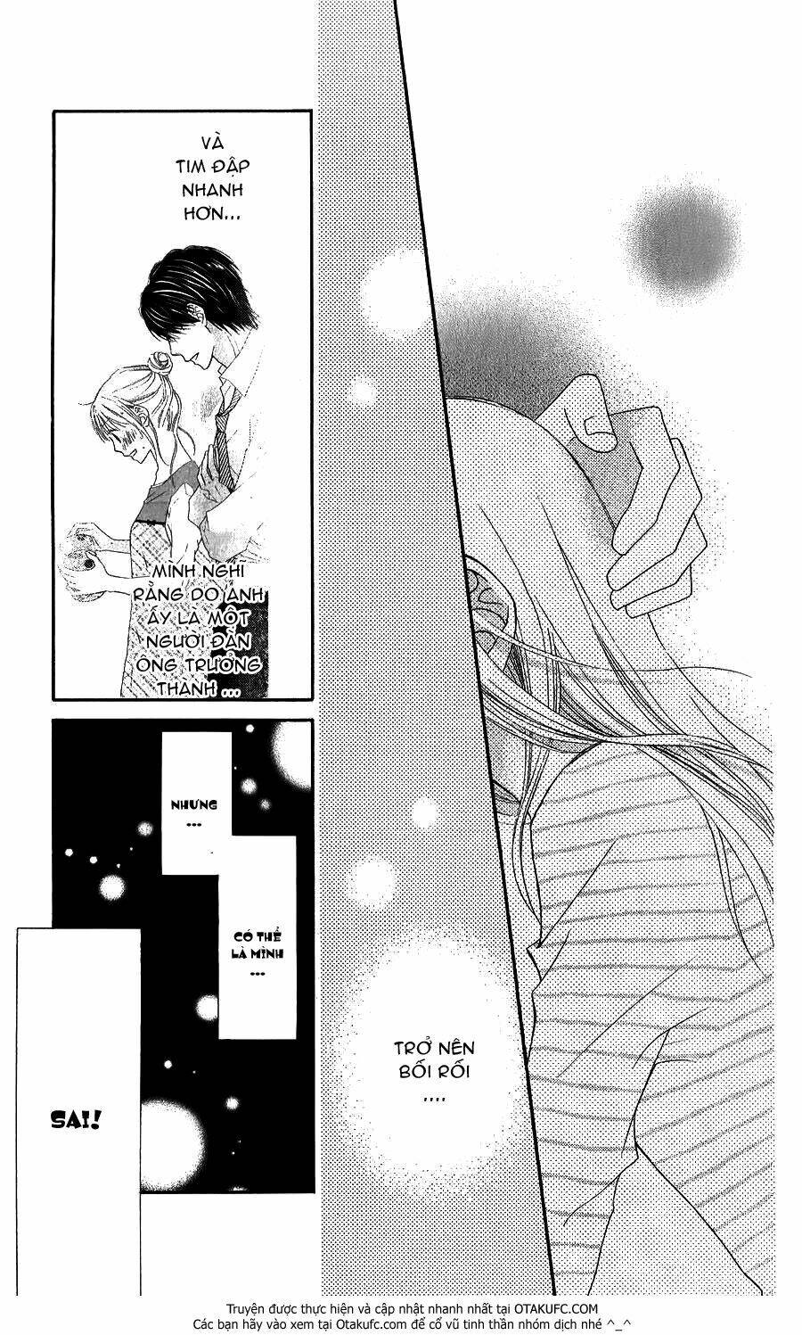 Love So Life: Chapter 55